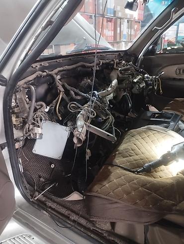 СТО, ремонт транспорта: Промывка, чистка систем автомобиля, без выезда — 20