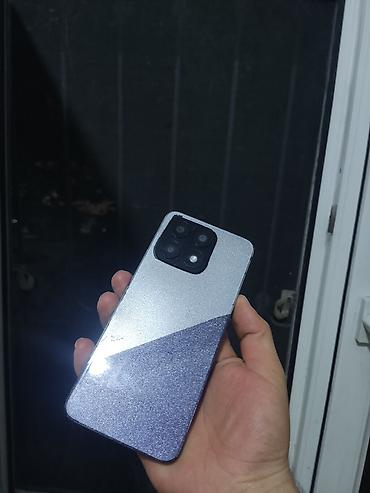Honor X8a, 128 GB, rəng - Qara, Sensor, İki sim kartlı, Face ID lalafo.az -da Honor X8a, 128 GB, rəng - Qara, Sensor, İki sim kartlı, Face ID