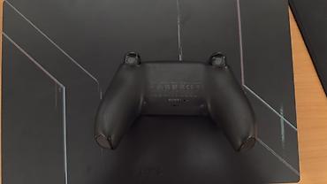 джойстик пс5: Геймпад Sony DualSense для PlayStation 5, чёрный — 2