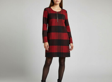 domodi.pl sukienki: Mohito, Women`s dress, size S (EU 36)