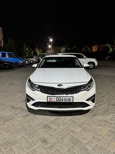 радиатор на опель вектра б: Kia K5: 2018 г., 2 л, Автомат, Газ, Седан