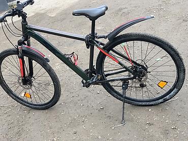 Горные велосипеды: Горный велосипед, Skillmax, Рама M (156 - 178 см), Алюминий, Новый — 5