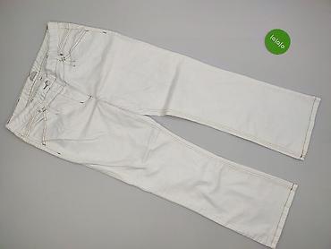 buty wolfe: Spodnie materiałowe damskie, rozmiar XL — 2