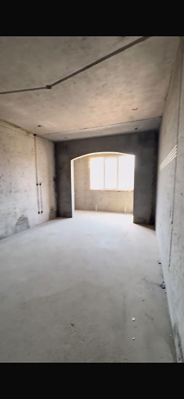 Продажа квартир: 1 комната, 44 м², ул. Горького / Алматинка Элитка, 1 этаж, ПСО (под самоотделку) — 3