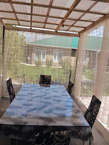 Продажа коттеджей и домов: 4 комнаты, 72 м², Чолпон-Ата, Собственник at lalafo.kg — 13 Продажа коттеджей и домов: 4 комнаты, 72 м², Чолпон-Ата, Собственник — 13