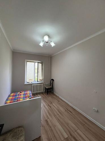 Продажа квартир: 3 комнаты, 62 м², 105 серия, 4 этаж, Евроремонт — 13