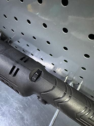 force 142: Болгарка 125мм с ручкой Фирмы: XCORT оригинал Медная обмотка 7режим — 2