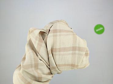 beżowy: Koszula damska, rozmiar 4XL — 5