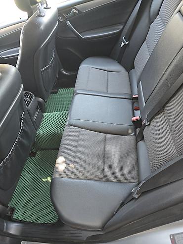 фара сешка: Mercedes-Benz C-Class: 2005 г., 1.8 л, Автомат, Бензин, Седан — 8