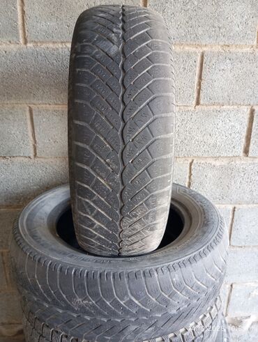 тент для грузовых авто: Шиналар 195 / 65 / R 15, Кыш, Колдонулган, Жуп
