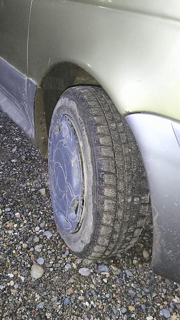 Daewoo: Daewoo Matiz: 2011 г., Механика, Бензин, Хэтчбэк — 9