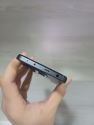 Redmi: Redmi Note 14, 256 GB, rəng - Qara, Barmaq izi -da lalafo.az — 6 Redmi: Redmi Note 14, 256 GB, rəng - Qara, Barmaq izi — 6