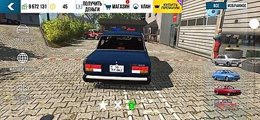 yaris masini: Mobil oyun hesabı – Car Parking Multiplayer (CPM) Xüsusiyyətlər: - — 2