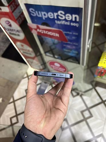 kontakt home iphone 13: IPhone 13, 128 GB, Midnight, Zəmanət, Kredit, Barmaq izi — 9