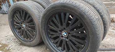bmw r19: Диски R19 для BMW — комплект «одной ширины» - Диаметр: 19" - — 2