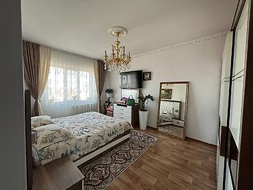 Продажа квартир: 5 комнат, 120 м², ул. Карла Маркса 105 серия, 7 этаж, Косметический ремонт — 8