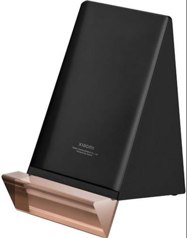 Беспроводная зарядная станция Xiaomi 100W Wireless Charging Stand -