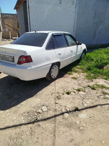 Daewoo: Daewoo Nexia: 2013 г., 1.6 л, Механика, Бензин, Седан
