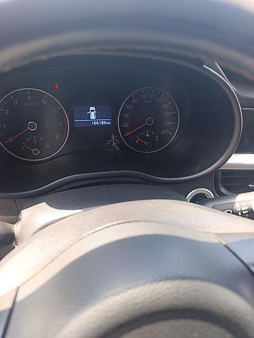 Kia Morning: 2017 г., 1 л, Автомат, Бензин, Хэтчбэк — 6