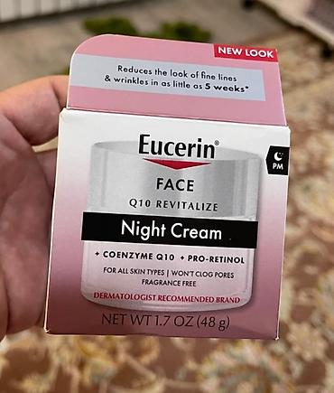 xonca aksesuarlari: Kosmetik dəst, 3 məhsul, Yeni — 2