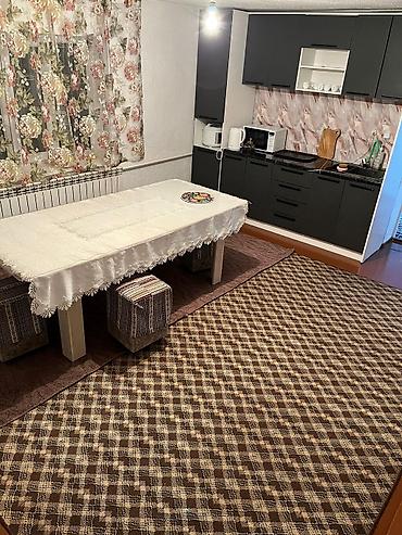 сдаю дом в канте: 🏡 СДАЮТСЯ КОМНАТЫ В ЧАСТНОМ ДОМЕ — ГОРОД ТАЛАС В связи с проведением — 6