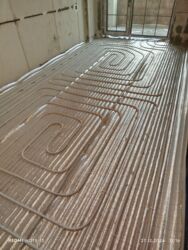 İstilik sistemi: Santexnik ustası.12illik təcrübə. bütün növ santexnik işlərin — 4