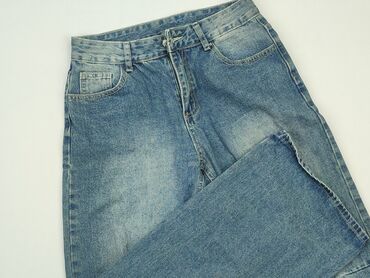 shein bluzki z dekoltem: Jeans, Shein, S (EU 36), condition - Good