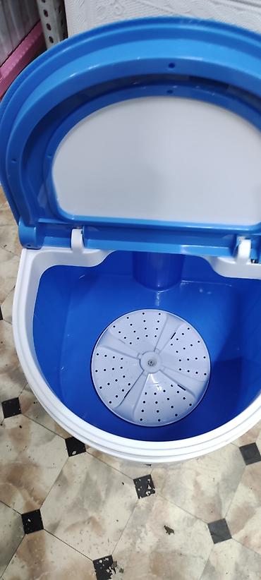 eafc 24: Малютка, мини-стиральная машина, Новый, Avest, До 5 кг — 8