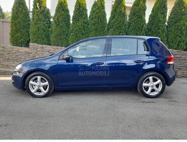 Volkswagen: Volkswagen Golf: 1.4 l | 2010 г. Hečbek na lalafo.rs — 6 Volkswagen: Volkswagen Golf: 1.4 l | 2010 г. Hečbek — 6