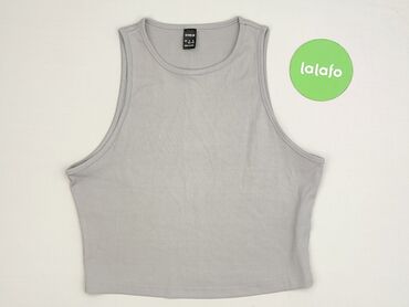 Topy: Shein, Top damski, L — 2