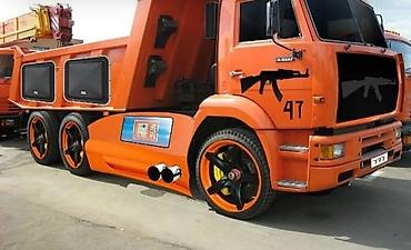 Смесь щебень и отсев: Отсев щебень смесь песок. услуга камаз зил. отсев для стяжки отсев для — 2