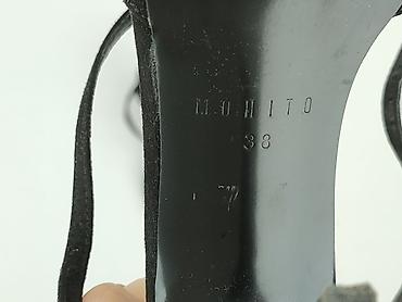 boho: Mohito, Półbuty damskie, rozmiar 38 — 5
