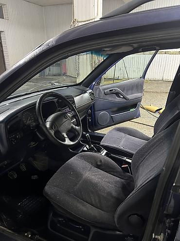 ваз 2121 пикап: Volkswagen Passat: 1994 г., 2 л, Механика, Бензин, Универсал — 9