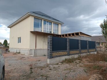компании по строительству домов: Дом, 170 м², 7 комнат, Собственник, ПСО (под самоотделку)