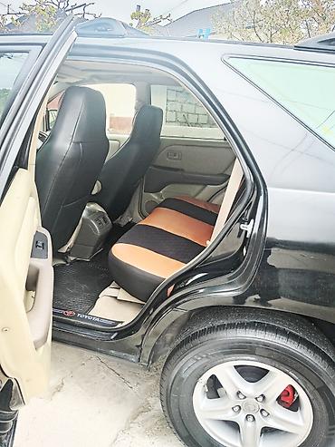 Lexus: Lexus RX: 3 l | 2000 il Krossover — 9