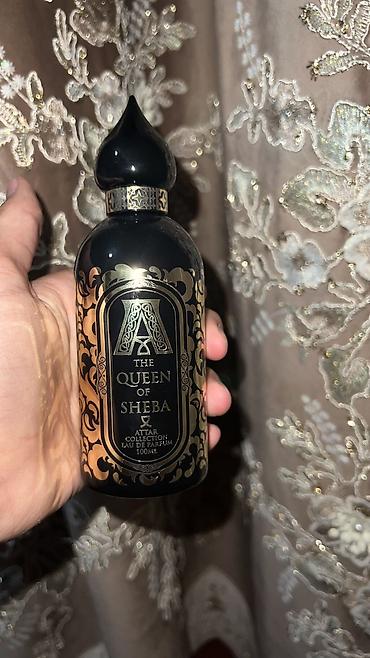 Красота и здоровье: Attar Collection The Queen of Sheba — парфюмированная вода, 90 ml — 6