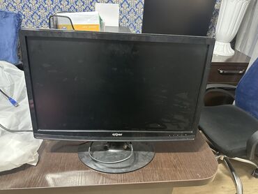 продать монитор бу: Монитор, Б/у, LCD, 20" - 21"