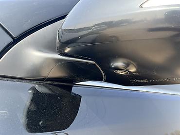 Lexus: Lexus GX: 2012 г., 4.6 л, Автомат, Газ, Внедорожник — 5