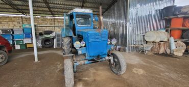 Digər nəqliyyat: Pres aparatı və paçka vuran, çox ideal vəziyyətdədir. Noldan yığılıb — 13