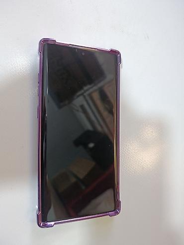 калибровка монитора: Samsung Note 10, Б/у, 256 ГБ — 5
