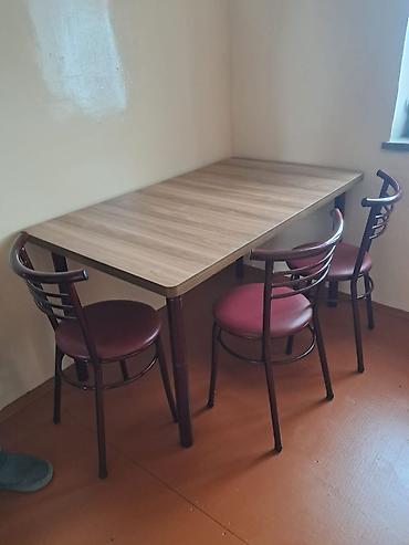 kiraye yolu ile satilan evler: Kirayə üçün 2 otaqlı mənzil – tam mebellidir və əsas məişət texnikası — 1