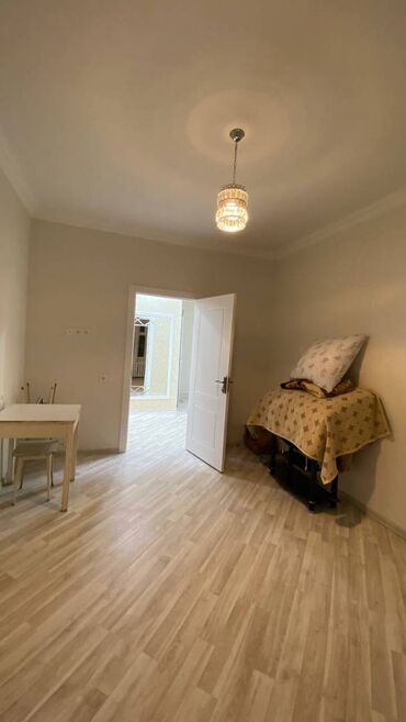 Köhnə tikili: Bakı, Köhnə Günəşli, 3 otaqlı, Köhnə tikili, m. Həzi Aslanov, 85 kv. m — 10