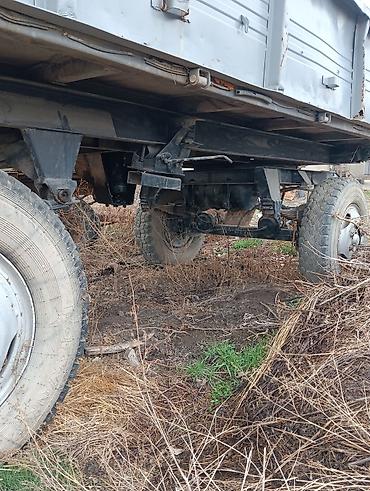 Прицепы и полуприцепы: Прицеп, Самосвал, Б/у — 5