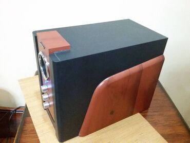Zvučnici i stereo sistemi: Svi uredjaji potpuno ispravni. Microlab (Slike 1. 2. 3. i 4. ) -  na lalafo.rs — 2 Zvučnici i stereo sistemi: Svi uredjaji potpuno ispravni. Microlab (Slike 1. 2. 3. i 4. ) -  — 2