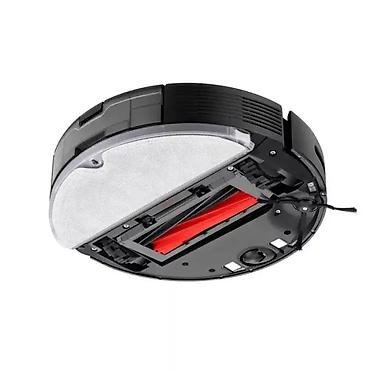 asus baki: Robot Tozsoran Roborock Q5 Pro Black – Güclü və Ağıllı Təmizlik — 1