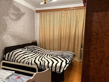 Köhnə tikili: Bakı, Yeni Günəşli Massiv A, 3 otaqlı, Köhnə tikili, 75 kv. m — 3