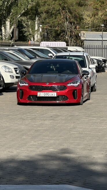 тормозные колодки задние на киа морнинг 2014: Kia : 2017 г., 2 л, Бензин, Седан