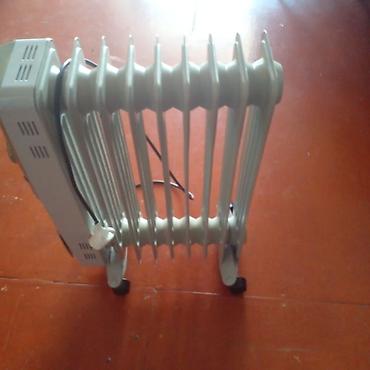 pec radiatoru: Ünvandan götürmə — 2