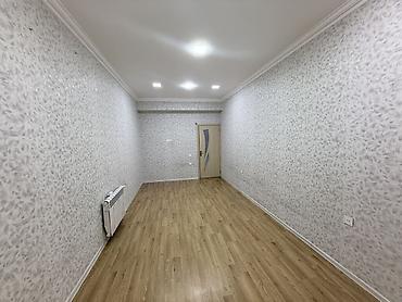 Kommersiya daşınmaz əmlakı: Icarəyə/verilir: İşıqlı ofis/iş otağı - Plan: Uzunsov, ayrı qapılı — 2