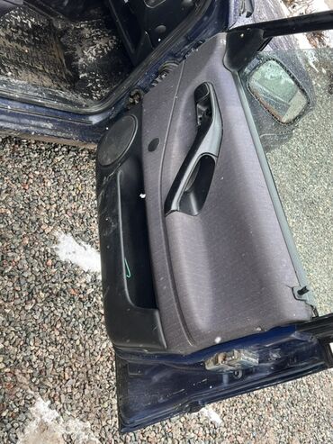 Volkswagen: Volkswagen Passat Variant: 1994 г., 1.8 л, Механика, Бензин, Универсал — 9